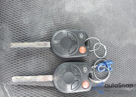 2014 Ford Focus Se из США, поврежденный, VIN 1FADP3F29EL202287